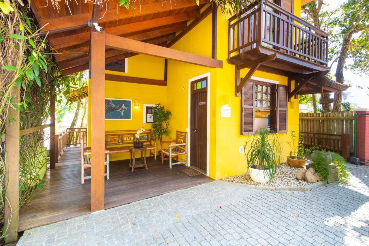 Dubai Bungalows Bombinhas Exterior photo