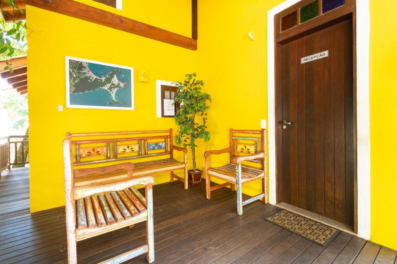 Dubai Bungalows Bombinhas Exterior photo