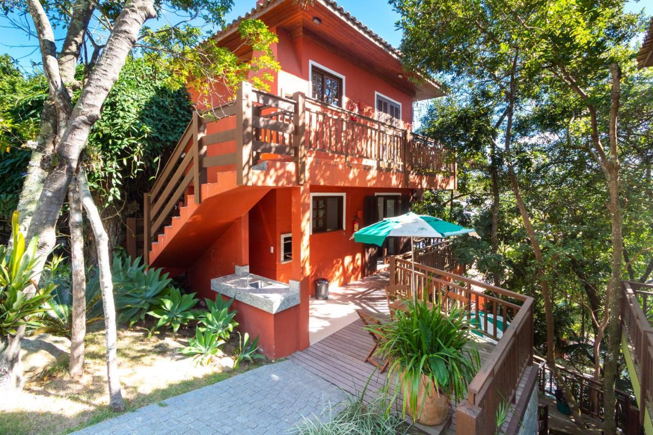 Dubai Bungalows Bombinhas Exterior photo