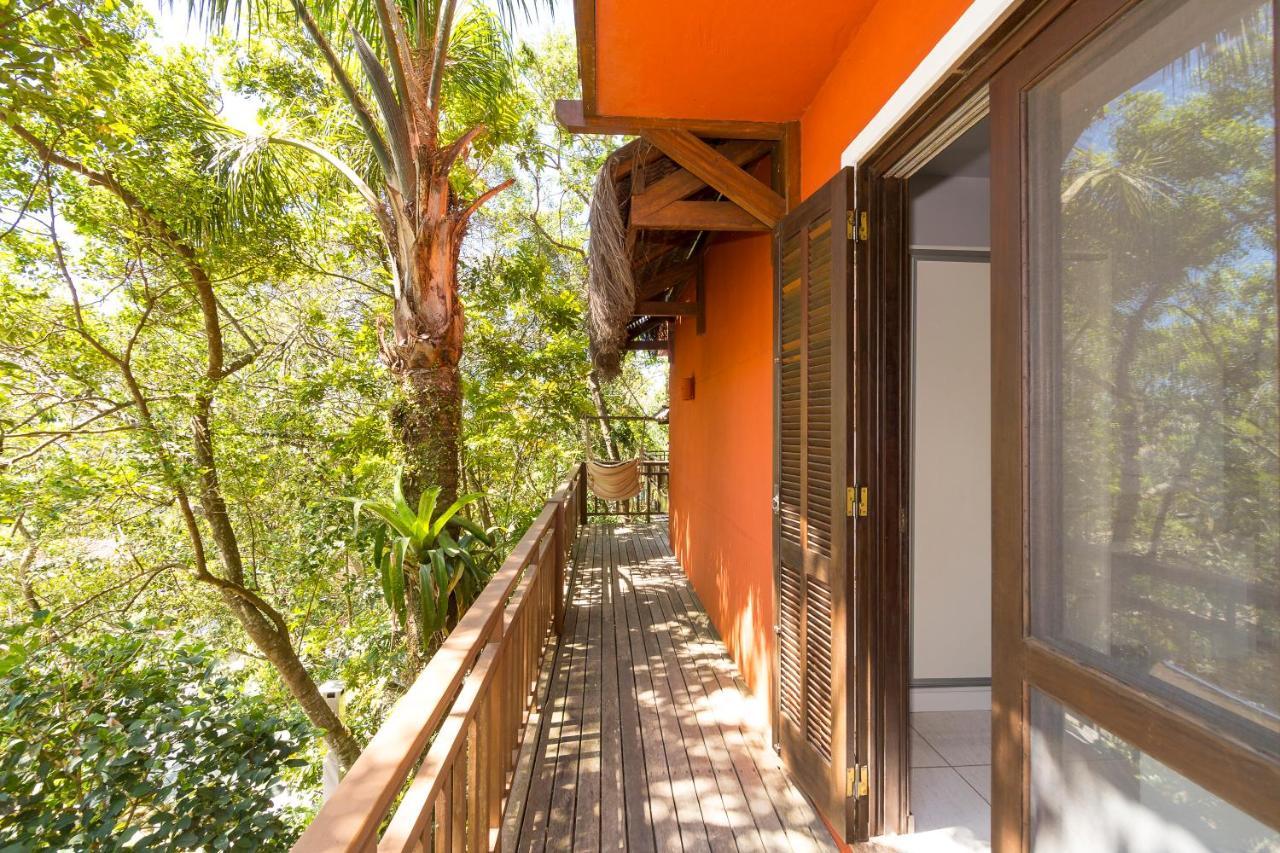 Dubai Bungalows Bombinhas Exterior photo