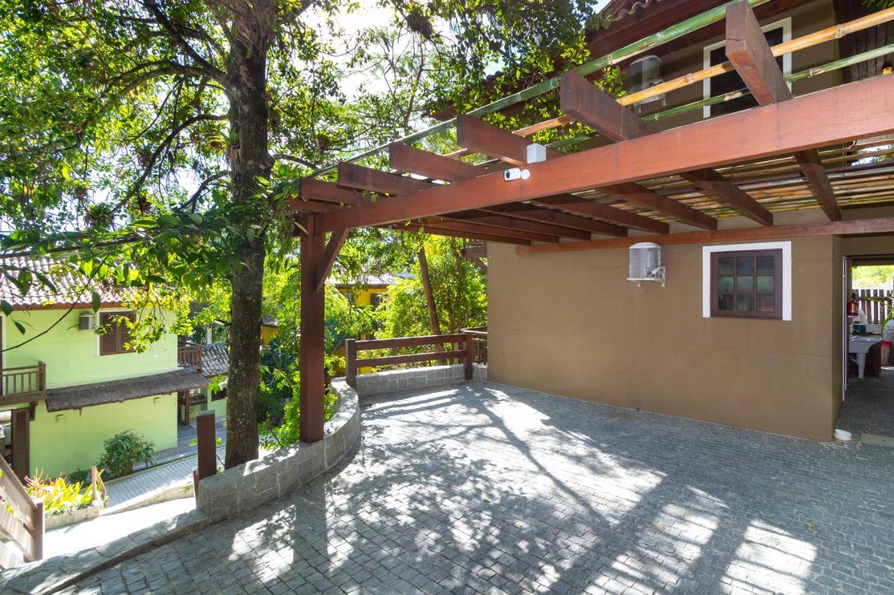 Dubai Bungalows Bombinhas Exterior photo