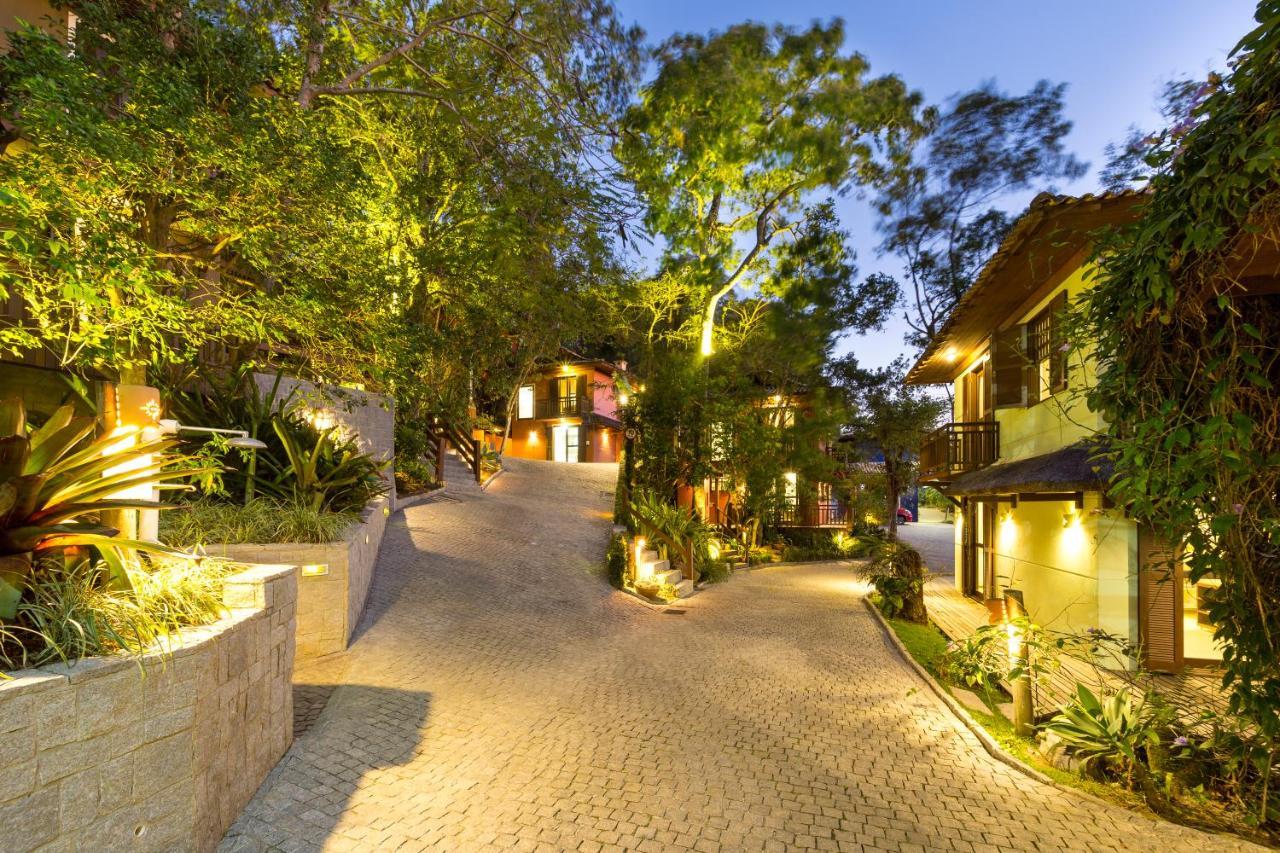 Dubai Bungalows Bombinhas Exterior photo