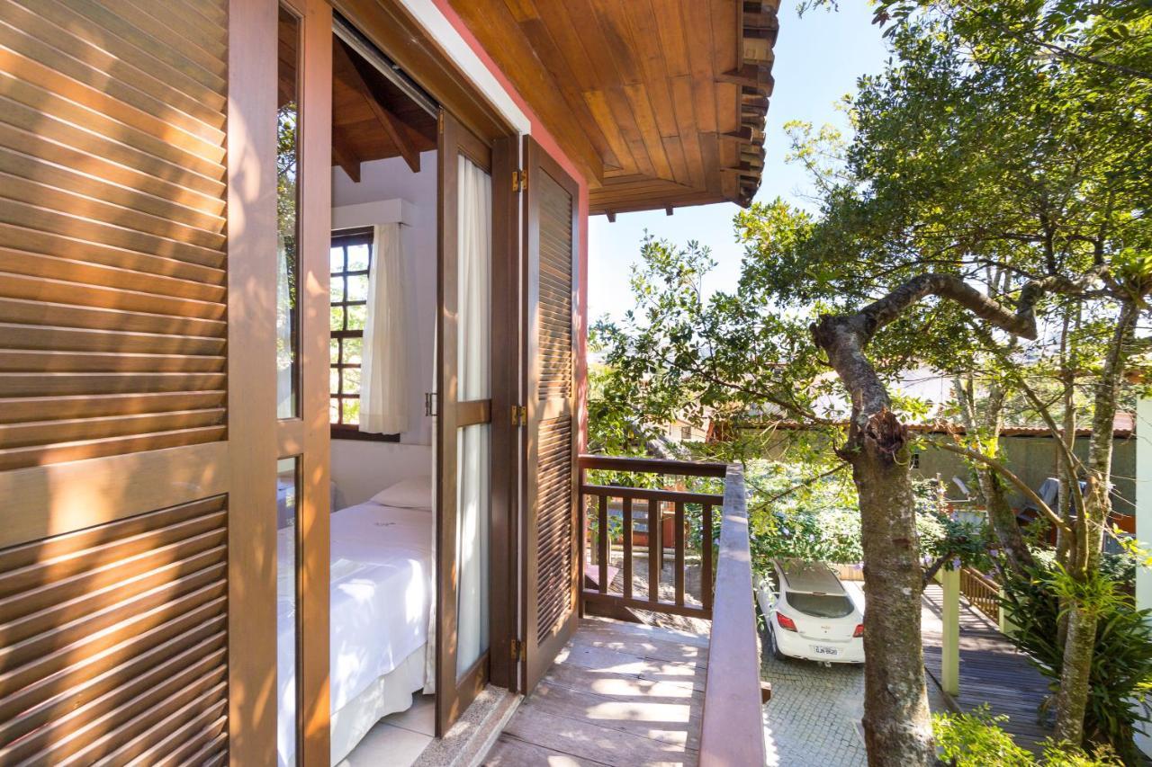 Dubai Bungalows Bombinhas Exterior photo