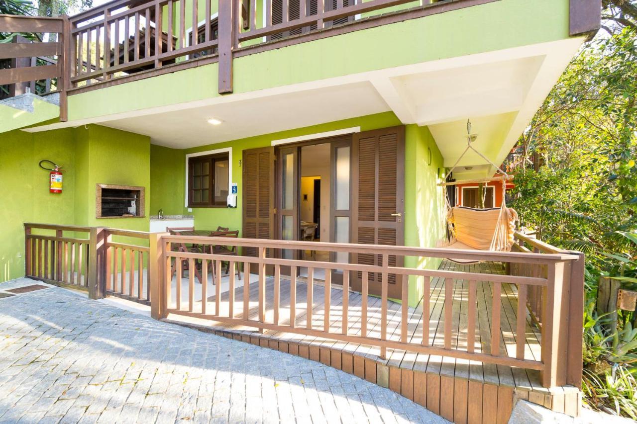 Dubai Bungalows Bombinhas Exterior photo