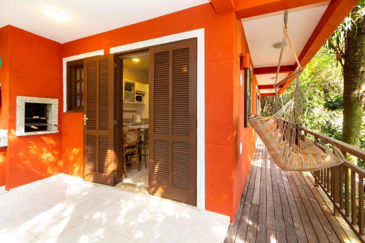 Dubai Bungalows Bombinhas Exterior photo