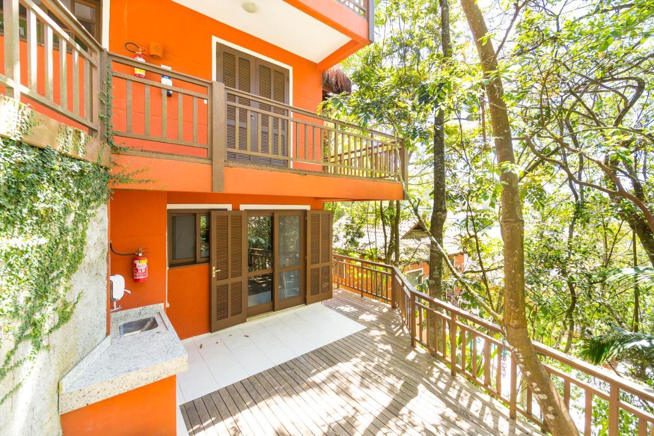 Dubai Bungalows Bombinhas Exterior photo