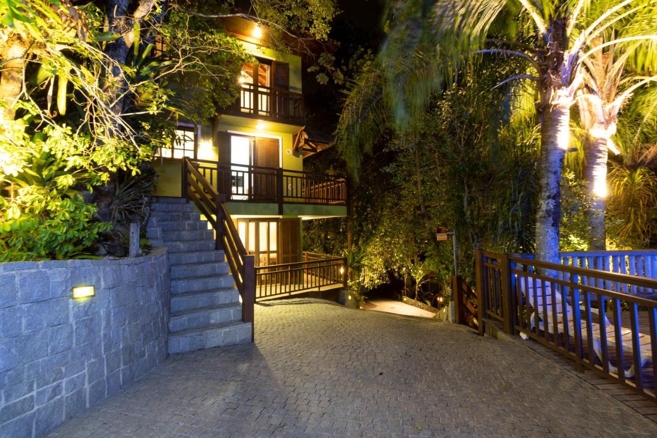 Dubai Bungalows Bombinhas Exterior photo