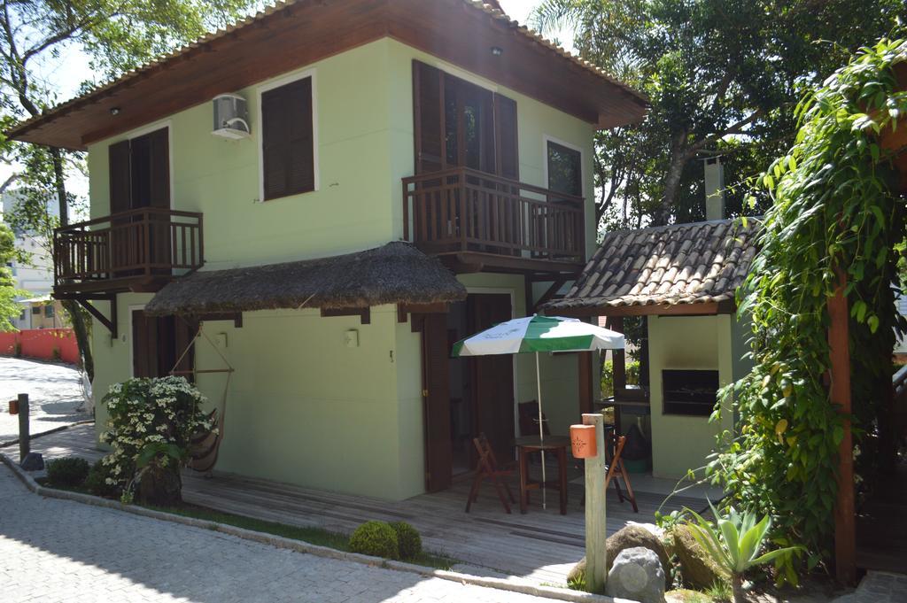 Dubai Bungalows Bombinhas Exterior photo
