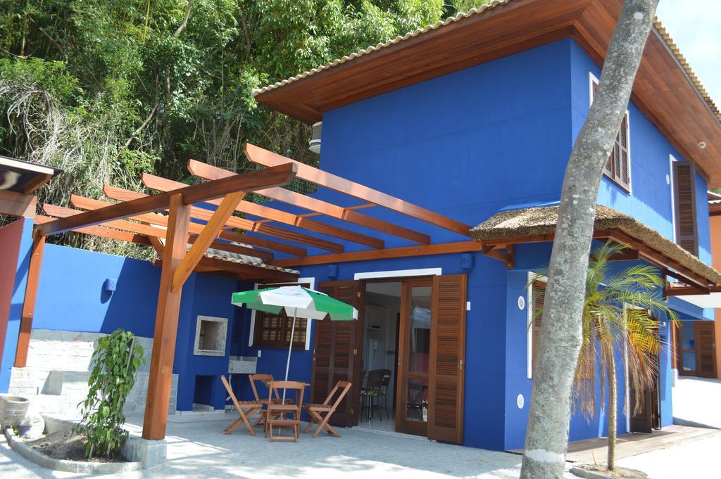 Dubai Bungalows Bombinhas Exterior photo
