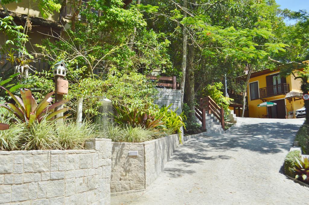 Dubai Bungalows Bombinhas Exterior photo