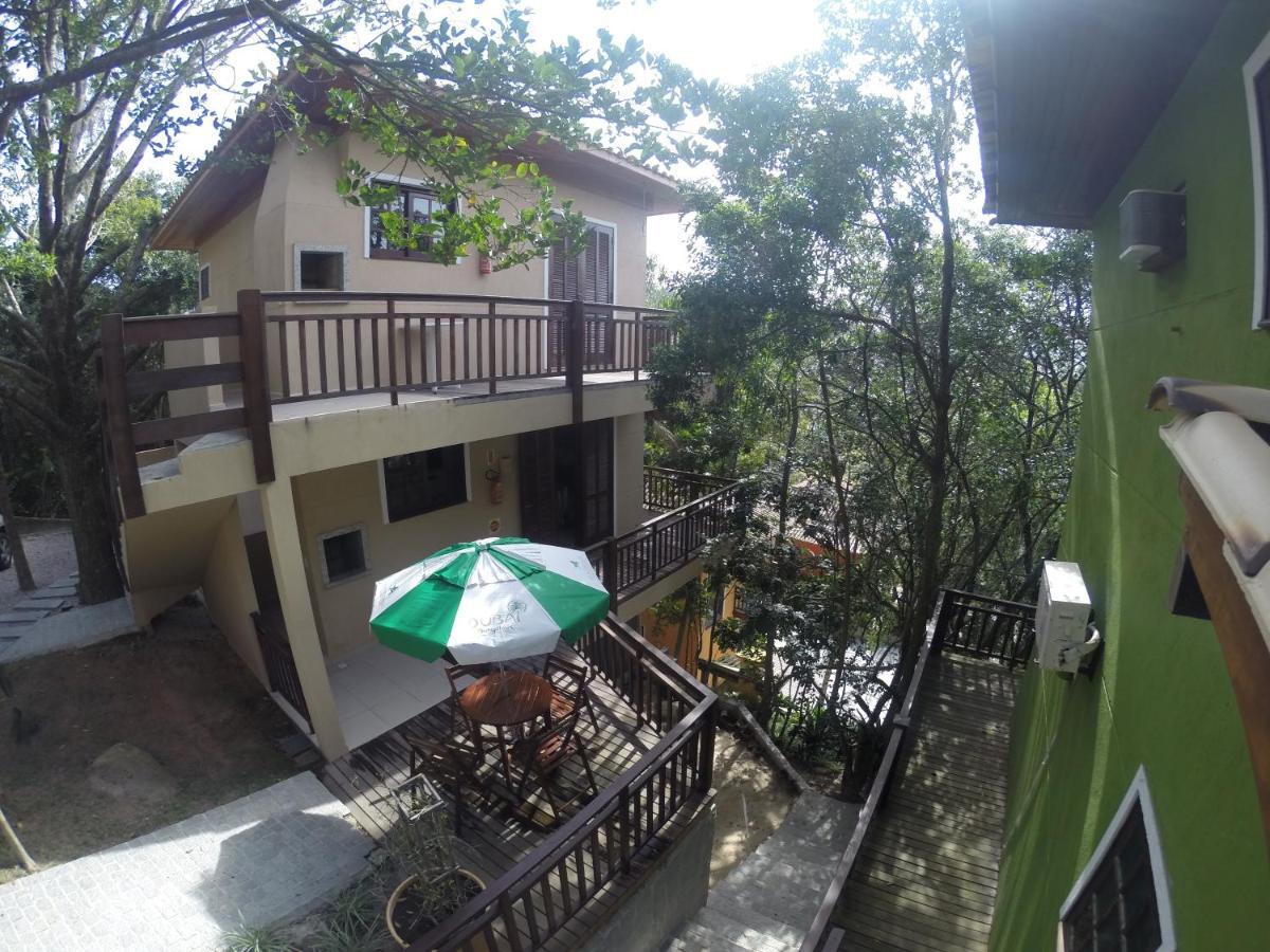 Dubai Bungalows Bombinhas Room photo